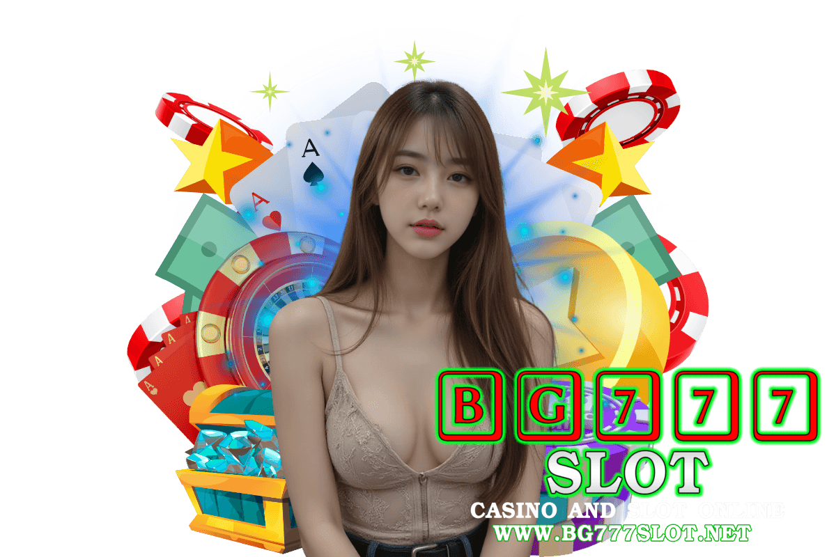 bg777 slot login