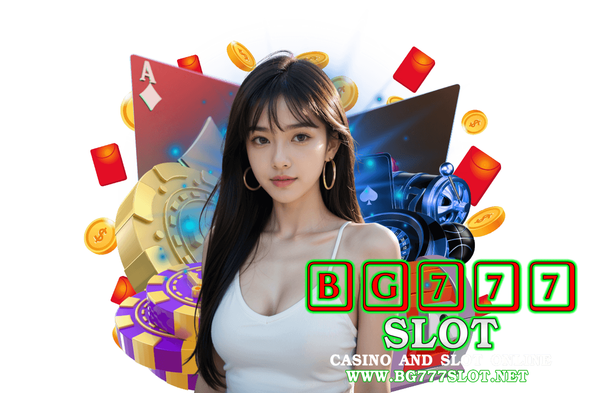 bg777 slot