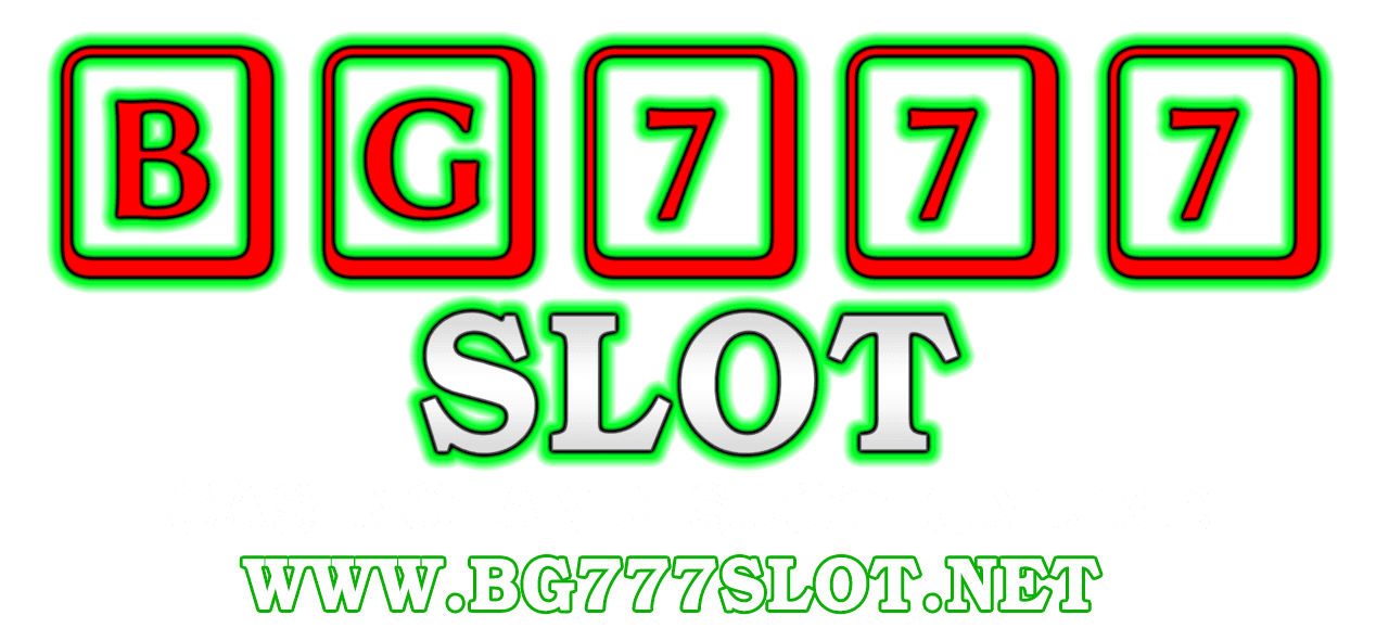bg777 slot